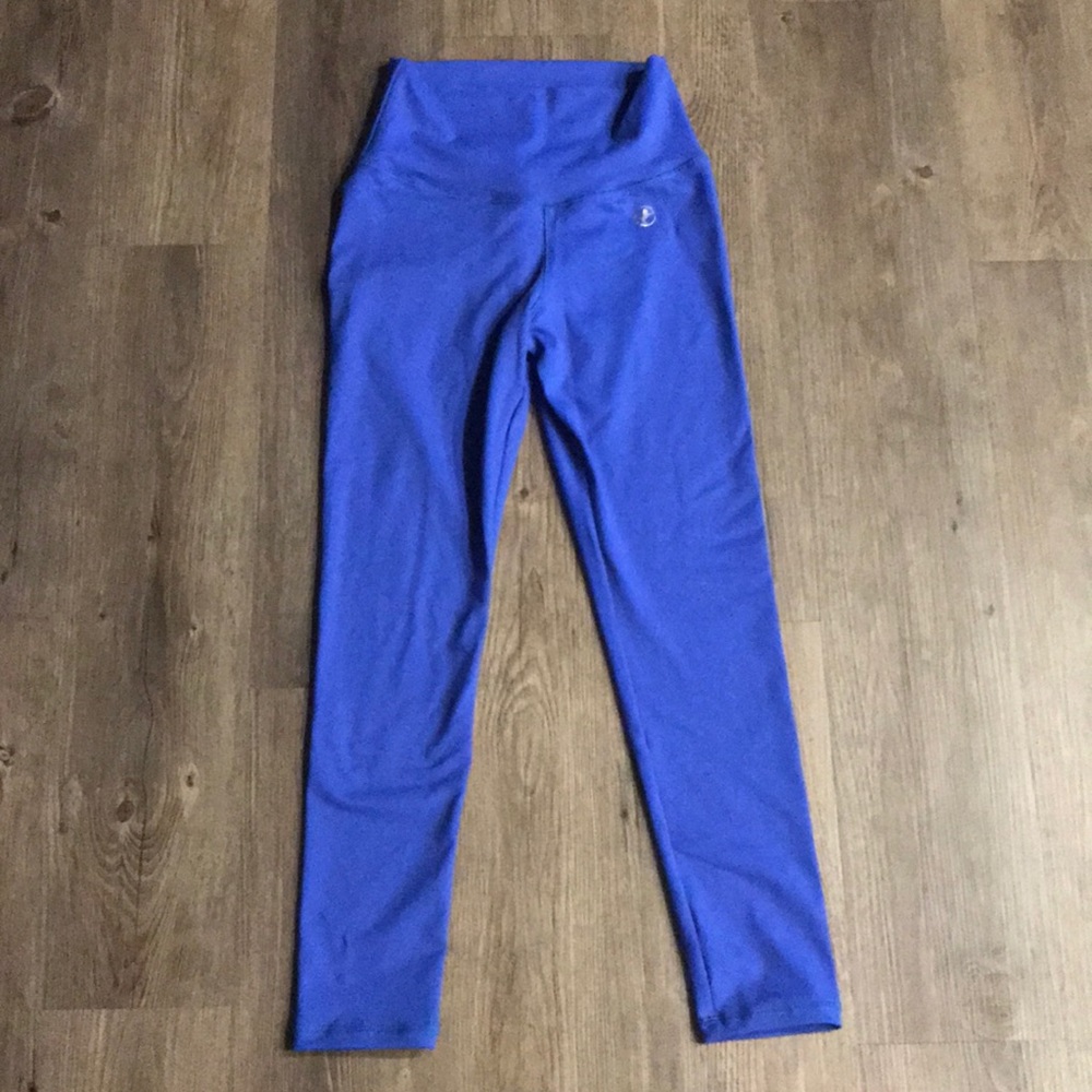 Workout leggings!